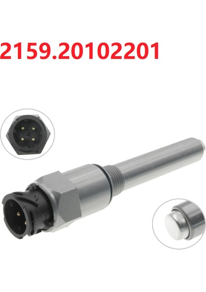 2159.20102201 90MM Yeni Otomobil Hız Kilometre Sayacı Sensörü Siemens Vdo 215920102201 (Yurt Dışından) fiyatları