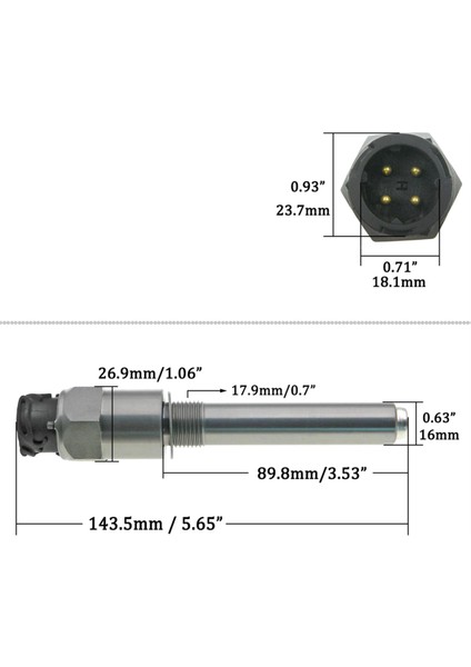 2159.20102201 90MM Yeni Otomobil Hız Kilometre Sayacı Sensörü Siemens Vdo 215920102201 (Yurt Dışından) indirimleri