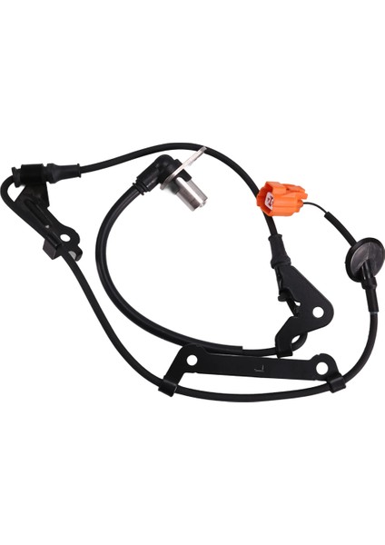 Ön Sol Abs Tekerlek Hız Sensörü 57455-S2H-952 57455S2H952 Honda Hr-V 1.6 16V 1999- (Yurt Dışından)