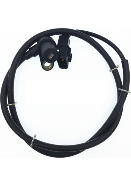 Abs Tekerlek Hız Sensörü Dönme Hızı Sensörü MR307046 Mitsubishi Outlander MONTERO/1997-2000 Için (Yurt Dışından) fırsatları