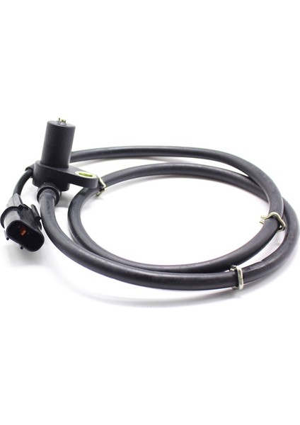 Abs Tekerlek Hız Sensörü Dönme Hızı Sensörü MR307046 Mitsubishi Outlander MONTERO/1997-2000 Için (Yurt Dışından) indirimleri