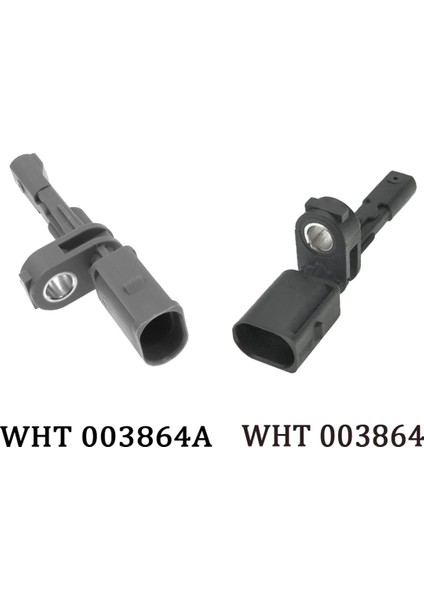 Vw Golf cc Magotan Audı A3 S3 Q2 Için Arka Abs Tekerlek Hız Sensörü WHT003864B WHT003864B WHT003864A WHT003864 (Yurt Dışından) fiyatları