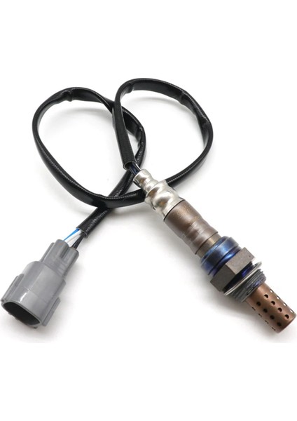 Toyota Camry Crown Caldina Corolla E11 Cresta Sprinter Celica Chaser 8946512400 Için Araba O2 Oksijen Sensörü 89465-12400 (Yurt Dışından) modelleri