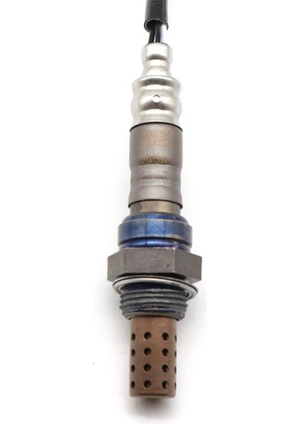 Toyota Camry Crown Caldina Corolla E11 Cresta Sprinter Celica Chaser 8946512400 Için Araba O2 Oksijen Sensörü 89465-12400 (Yurt Dışından) fırsatları