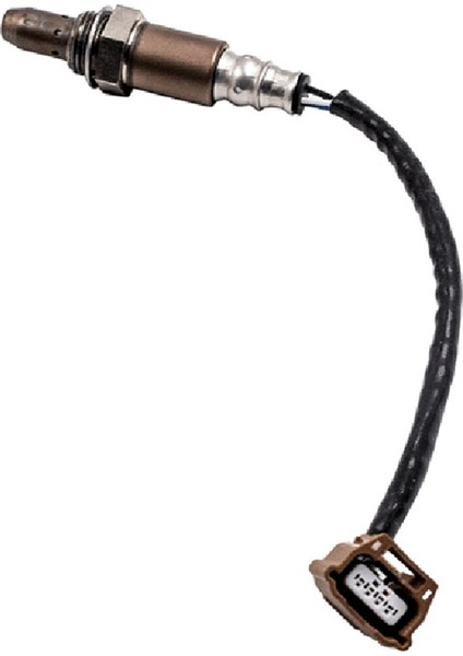234-9133 22693-3TA0A Ön Lambda Probu O2 Oksijen Sensörü Nissan Altima 2.5l 3.5l Versa Note Mart 1.6l Bra 2012-2018 (Yurt Dışından) fırsatları
