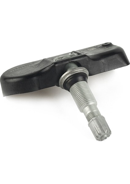 Chrysler Dodge Jeep Lastik Basınç Sensörü Tpms 433MHZ TS-CH10 Için 56053031AD (Yurt Dışından)
