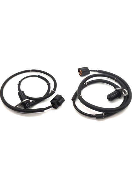 Ön Arka Sol Sağ Abs Sensörü Mitsubishi Pajero Montero Iıı 3rd 2000-2006 MR569411 MR569412 MR407270 MR407271 (Yurt Dışından) fiyatları