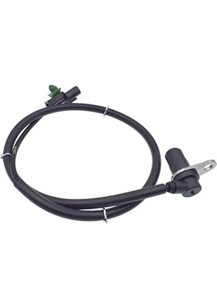Ön Arka Sol Sağ Abs Sensörü Mitsubishi Pajero Montero Iıı 3rd 2000-2006 MR569411 MR569412 MR407270 MR407271 (Yurt Dışından) modelleri
