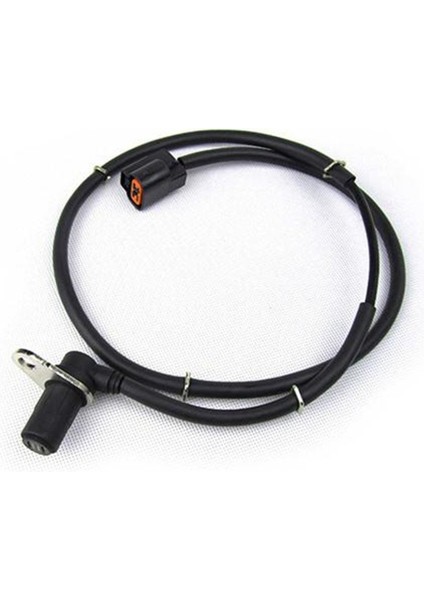 Ön Arka Sol Sağ Abs Sensörü Mitsubishi Pajero Montero Iıı 3rd 2000-2006 MR569411 MR569412 MR407270 MR407271 (Yurt Dışından) indirimleri