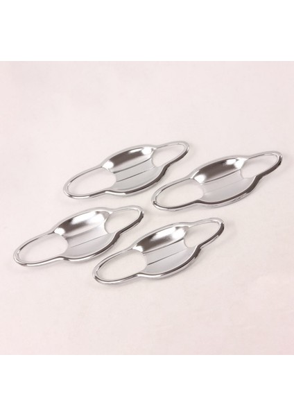 Araba Abs Krom Kapı Koruyucu Kolu Kase Çerçeve Kapak Trimi Chevrolet Cavalier 2016 2017 2018 2019 Aksesuarları (Yurt Dışından) modelleri