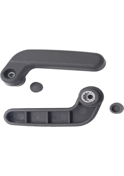 Yeni Sürücü & Yolcu Targa Üst Kilit Kolu Seti 1993-1997 Honda Del-Sol 85265-SR2-000ZA, 85215-SR2-000ZA'YA Uygun (Yurt Dışından) indirimleri