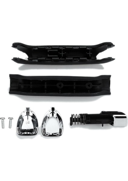 El Freni Kolu + Kablo Çekme Tamir Takımı Ford Galaxy S-Max 2006-2015 6G912783AB 6G91-2783-AB 6G912780PC 1774992 (Yurt Dışından)