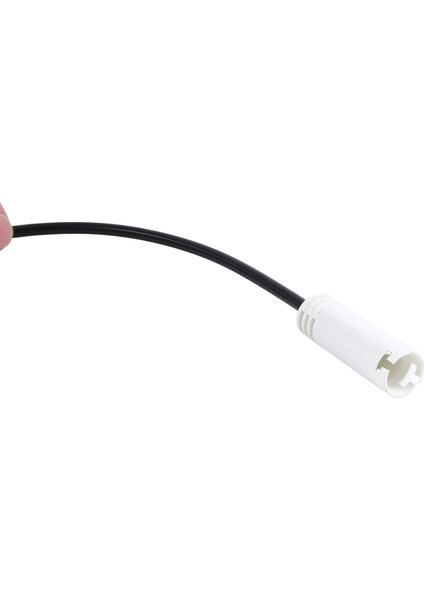 10 Adet Araba Fren Sensörü Bmw 1 3 Serisi E81 E82 E87 E88 E90 E91 E92 E93 Fren Alarmı Tel Sensörü 34356777649 34356779619 (Yurt Dışından)