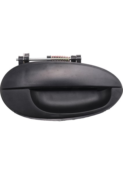 Daewoo Matiz ve Chevrolet Spark 1998 1999 00 01 02 03 04 2005 Için Sağ Arka Dış Kapı Kolu Seti (Yurt Dışından) fiyatları