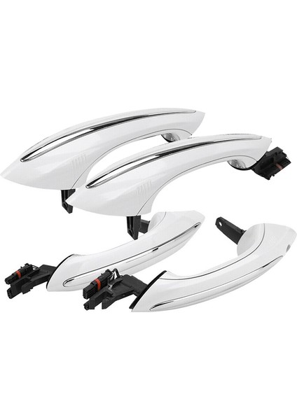 Ön Sağ Dış Kapı Kolu Endüktif Akıllı Anahtar 51217231932 Bmw 5 6 7 Serisi F07 F10 F11 F06 F12 F13 F01 F02 F03 (Yurt Dışından)