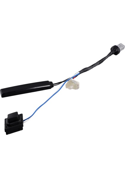 Araba Ön Sol Kapı Kolu Küçük Düğme Kia Kx5 Sportage Ql 2016 82657D9000 82658D9000 (Yurt Dışından) fiyatları