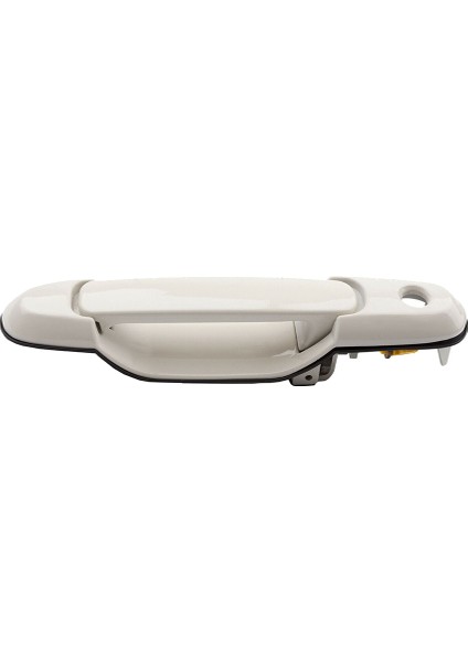 1998-2003 Toyota Sienna Için Ön Sol Sürücü Dış Dış Kapı Kolu Beyaz 69220-08010 Yeni (Yurt Dışından) indirimleri