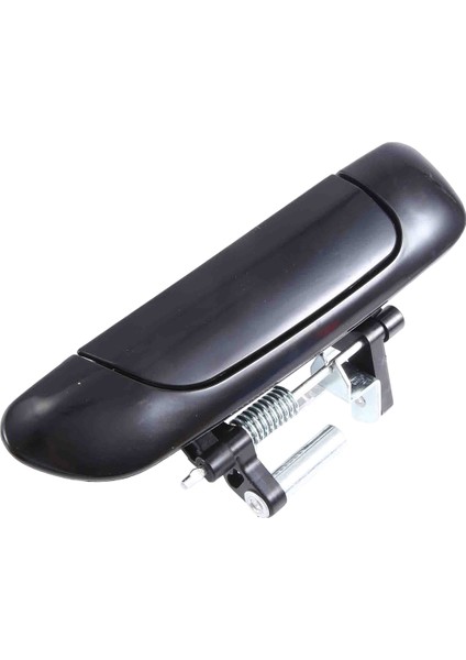 4 Adet Dış Kapı Kolu Seti Siyah Yeni 2002-2008 Honda City Jazz Fıt Için (Yurt Dışından) indirimleri