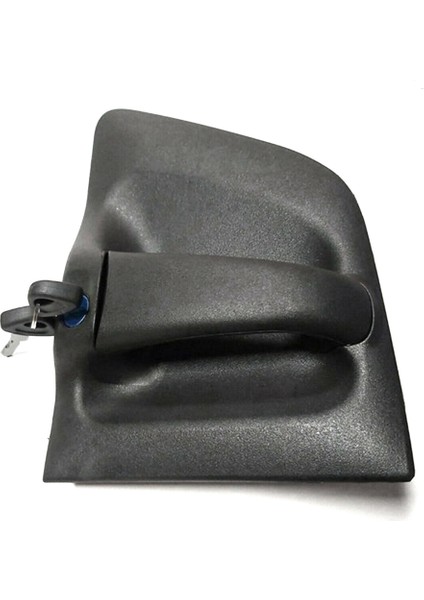 Araba Sol Yan Kapı Kolu Scania R340 R380 R470 P470 R500 R580 G420 P420 R420 1306409 1366487 1544330 (Yurt Dışından) modelleri