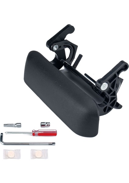 1998-2011 Ford Ranger Siyah Bagaj Kapağı Kolu 1L5Z9943400AAA (Yurt Dışından)