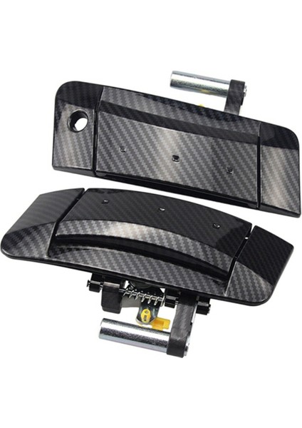 Nissan 350Z 03-09 80606-CD01E 80606-CD01D 80607-CD41E 80607-CD41D Için Sol El Direksiyonlu Dış Dış Kapı Kolu (Yurt Dışından)