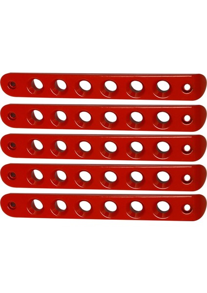 Adet Alüminyum Kapı Kolu Yan Kapı Kulp Kılıfı Dekorasyon Trim Için Wrangler Jk 2-Door/4-Door 2007-2018 (Yurt Dışından)