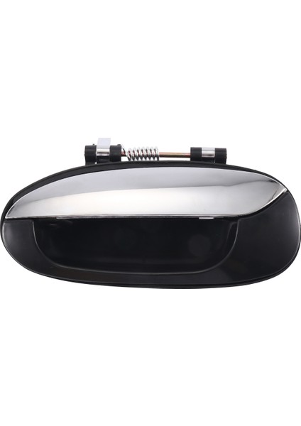 Arka Sol Kapı Dış Kolu Hyundai Kia Carens Için Dış Kapı Kolları (Yurt Dışından)