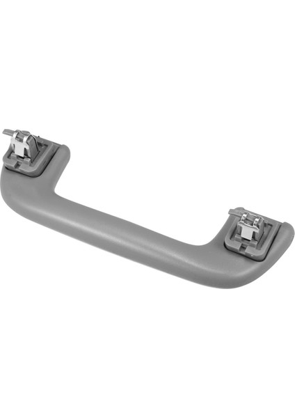 Toyota 74610-52020 Için Iç Kapı Kolu Üst Iç Kapı Kolu Gri (Yurt Dışından)