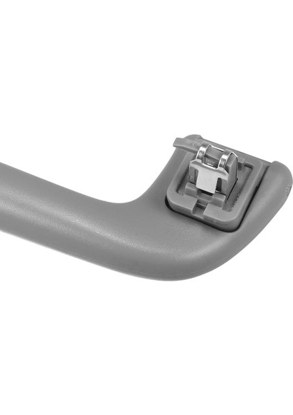 Toyota 74610-52020 Için Iç Kapı Kolu Üst Iç Kapı Kolu Gri (Yurt Dışından) indirimleri