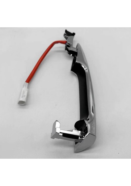 69210-33090 Sağ Kapı Dış Kolu Lexus ES350 ES240 LS460L LS600 2006-2016 Endüktif Çekme Kolu Var Düğmesi (Yurt Dışından)