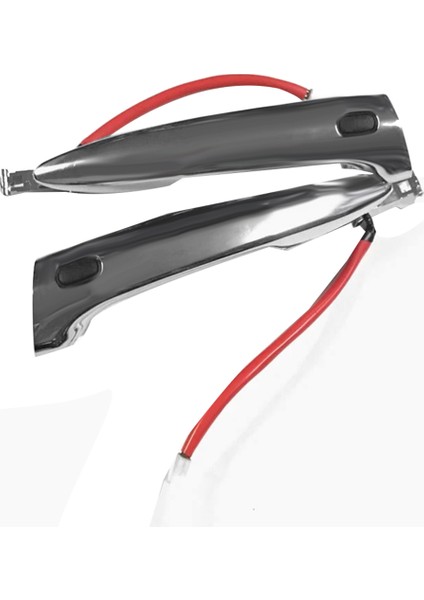 69210-33090 Sağ Kapı Dış Kolu Lexus ES350 ES240 LS460L LS600 2006-2016 Endüktif Çekme Kolu Var Düğmesi (Yurt Dışından) indirimleri