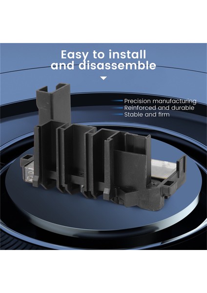 Araba Akü Terminali Sigorta Bloğu Tutucu 38210-TK6-003 Honda Fıt Cr-Z Honda Cr-V 2009-2016 Sigorta Terminali Tertibatı (Yurt Dışından) fiyatları