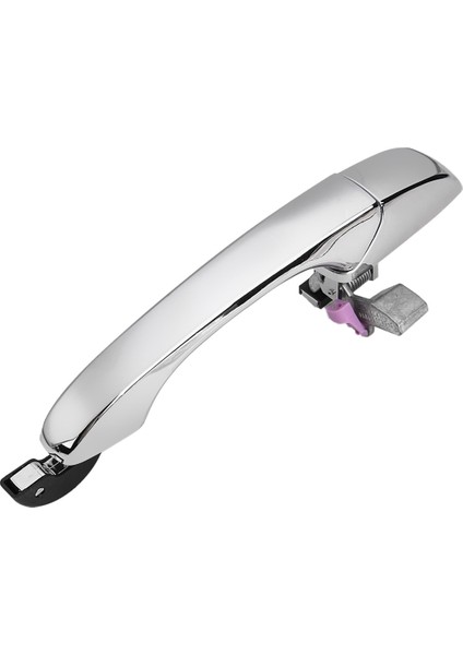 Chrysler 300 C 05-10 Dodge Magnum 05-08 Için Ön/arka Sağ Dış Kapı Kolu (Yurt Dışından)