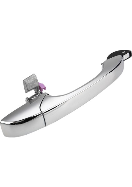 Chrysler 300 C 05-10 Dodge Magnum 05-08 Için Ön/arka Sağ Dış Kapı Kolu (Yurt Dışından) fiyatları