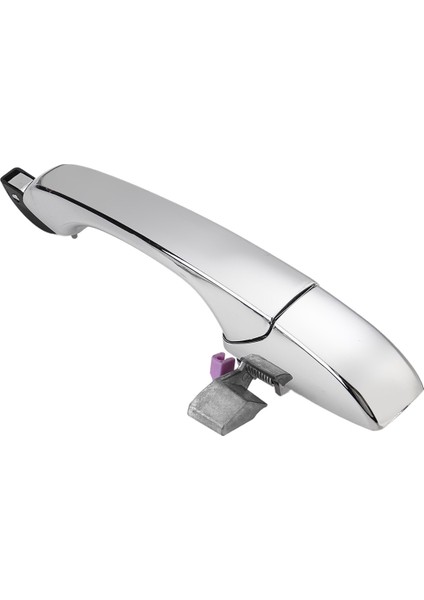 Chrysler 300 C 05-10 Dodge Magnum 05-08 Için Ön/arka Sağ Dış Kapı Kolu (Yurt Dışından) modelleri