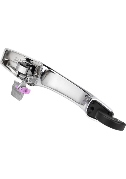 Chrysler 300 C 05-10 Dodge Magnum 05-08 Için Ön/arka Sağ Dış Kapı Kolu (Yurt Dışından) fırsatları