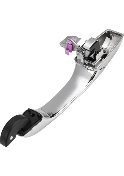 Chrysler 300 C 05-10 Dodge Magnum 05-08 Için Ön/arka Sağ Dış Kapı Kolu (Yurt Dışından) indirimleri