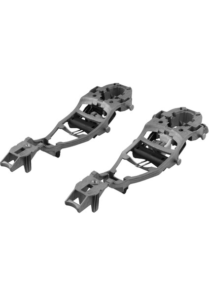 Ön Arka Sol Sağ Iç Kapı Kolu Braketi Vw Golf Je.tta Mk5 Rabbit 1K0837885A 1K0837886A 1K0837885 1K0837886 (Yurt Dışından)
