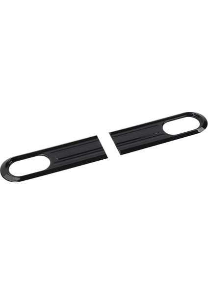 Suzuki Jimny JB64 JB74 2019-2024 Dış Aksesuarlar Için Araba Yan Çamurluk Dönüş Sinyal Lambası Kapağı Döşemesi (Yurt Dışından)