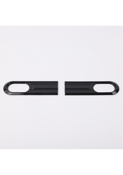 Suzuki Jimny JB64 JB74 2019-2024 Dış Aksesuarlar Için Araba Yan Çamurluk Dönüş Sinyal Lambası Kapağı Döşemesi (Yurt Dışından)