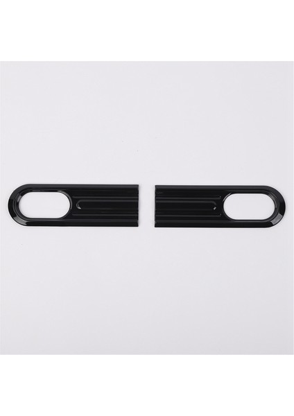 Suzuki Jimny JB64 JB74 2019-2024 Dış Aksesuarlar Için Araba Yan Çamurluk Dönüş Sinyal Lambası Kapağı Döşemesi (Yurt Dışından)