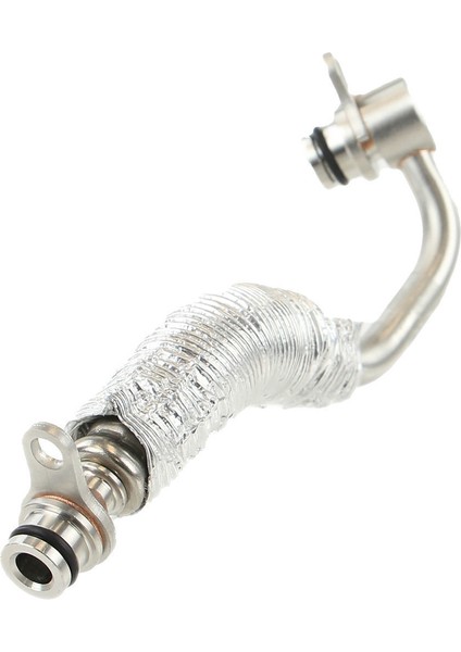 Bmw E90 E93 335I 335XI N54 11537558900 Için Turboşarj Soğutma Sıvısı Dönüş Hattı (Yurt Dışından)