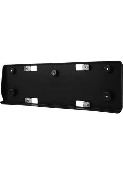 Araba Ön Tampon Plaka Braketi Desteği Montaj Çerçevesi Bmw F10 M5 2014-2017 A51138050011 51138050011 (Yurt Dışından) fiyatları