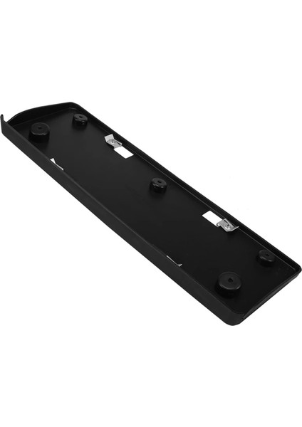 Araba Ön Tampon Plaka Braketi Desteği Montaj Çerçevesi Bmw F10 M5 2014-2017 A51138050011 51138050011 (Yurt Dışından) fırsatları