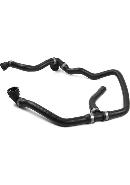 Radyatör Soğutucu Sıvı Bağlantısı Su Hortumu 17127596834 Bmw 1'/3' F20 F30 114I 116I Su Borusu (Yurt Dışından)