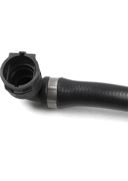 Radyatör Soğutucu Sıvı Bağlantısı Su Hortumu 17127596834 Bmw 1'/3' F20 F30 114I 116I Su Borusu (Yurt Dışından)