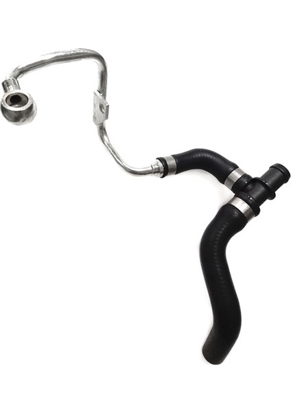 11539845352 Turboşarj Soğutucu Hortumu Bmw Mini Cooper Için R56 R57 R58 R60 R61 11537645832 Motor Soğutucu Dönüş Borusu (Yurt Dışından)