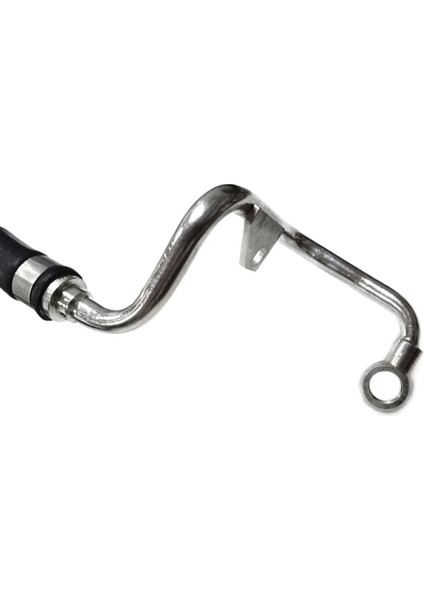 11539845352 Turboşarj Soğutucu Hortumu Bmw Mini Cooper Için R56 R57 R58 R60 R61 11537645832 Motor Soğutucu Dönüş Borusu (Yurt Dışından)