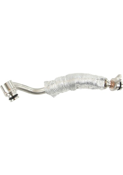 Bmw E90 E93 335I 335XI N54 11537558900 Için Turboşarj Soğutma Sıvısı Dönüş Hattı (Yurt Dışından)