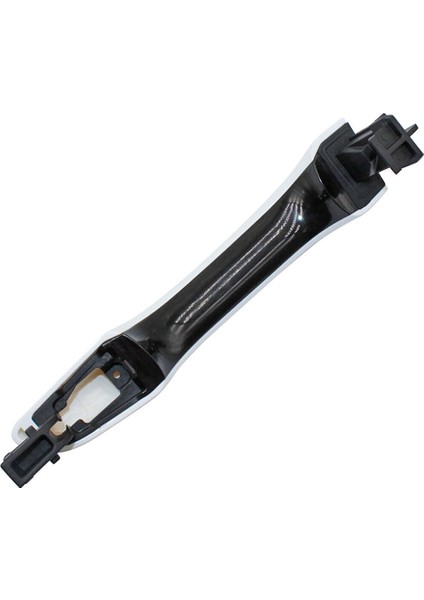 Araba Ön Sağ Dış Kapı Kolu Beyaz 82661-F2010 Hyundai Elantra 2017 2018 2019 2020 Için Uygun (Yurt Dışından) indirimleri